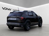 Neu Dacia Duster Journey 122 PS (89 kW) 2026 Schwarz SUV
