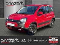 Gebraucht Fiat Panda Red 69 PS (50 kW) 2023 Rot Kleinwagen