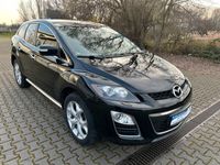 gebraucht Mazda CX-7 Exclusive-Line-Navi-Xenon-PDC-Kamara