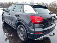 Gebraucht Audi Q2 Sport 150 PS (110 kW) 2016 Schwarz SUV