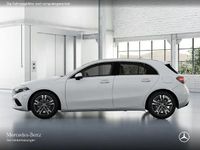 Gebraucht Mercedes A180 Advanced 136 PS (100 kW) 2025 Weiß Limousine