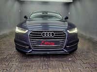 Gebraucht Audi A6 Ambiente 333 PS (244 kW) 2015 Blau Kombi