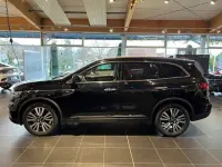 Gebraucht Renault Koleos Initiale Paris 184 PS (135 kW) 2024 Schwarzmetallic SUV