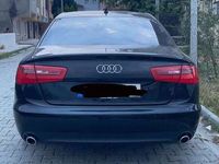 gebraucht Audi A6 3.0 TDI DPF