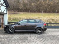 Gebraucht Audi A3 125 PS (91 kW) 2007 Grau Kleinwagen