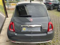 gebraucht Fiat 500 DolceVita Mild Hybrid mit Panoramadach