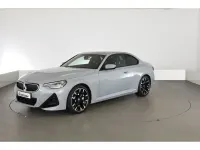 Gebraucht BMW 230 Coupé M Sport 245 PS (180 kW) 2025 Grau Coupé