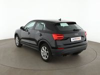 gebraucht Audi Q2 1.4 TFSI ACT, Benzin, 17.090 €