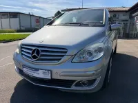 Occasion Mercedes E200 193 ch (141 kW) 2005 Argent Berline