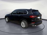 Gebraucht BMW X5 Performance 286 PS (210 kW) 2023 Schwarz SUV