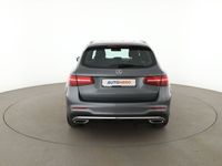 gebraucht Mercedes GLC220 GLC-Klassed 4Matic AMG Line, Diesel, 34.560 €