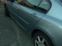 Gebraucht Renault Laguna III 170 PS (125 kW) 2008 Grau Limousine