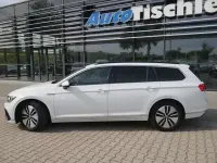 Gebraucht VW Passat GTE 156 PS (114 kW) 2019 Pure white Kombi