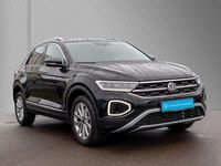Usata VW T-Roc Style 116 CV (85 kW) 2025 Nero SUV
