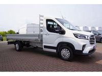 Neu Maxus V90 148 PS (108 kW) 2025 Van