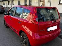 Gebraucht Nissan Note Acenta 88 PS (64 kW) 2008 Kleinwagen