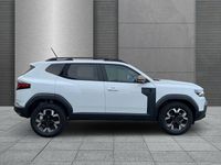 Neu Dacia Duster Extreme 140 PS (102 kW) 2025 Arktisweiß SUV