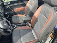 gebraucht VW Beetle 1.4 TSI BMT ALLSTAR Cabriolet ALLSTAR