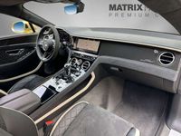gebraucht Bentley Continental GT SPEED W12 Carbon 22" NAIM Keram.
