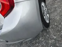 Gebraucht Nissan Micra 80 PS (58 kW) 2015 Grau Kleinwagen