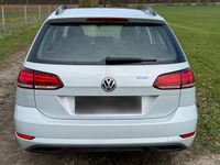 Second-hand VW Golf VII 116 CP (85 kW) 2017 Alb Break
