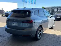 Gebraucht BMW 220 Active Tourer 150 PS (110 kW) 2025 Grau Van / Kleinbus