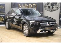 gebraucht Mercedes 220 GLC4Matic