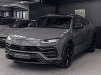 Usata Lamborghini Urus 650 CV (478 kW) 2021 Grigio SUV
