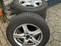 Gebraucht Skoda Octavia 116 PS (85 kW) 2003 Silber Limousine