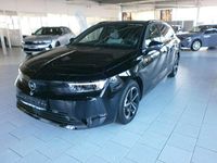 Neu Opel Astra Edition 131 PS (96 kW) 2025 Karbon schwarz Kombi
