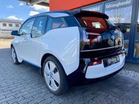 gebraucht BMW 120 i3Ah*SHZ*GRA*PDC*Navi*W-LAN*LED*