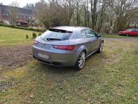 gebraucht Alfa Romeo Brera 2.2