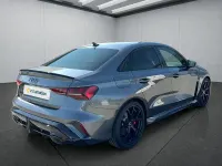 Gebraucht Audi RS3 400 PS (294 kW) 2026 Grau Limousine