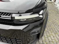 Neu Dacia Bigster Extreme 156 PS (114 kW) 2026 Perlmutt schwarz metallic SUV