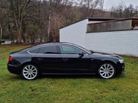 gebraucht Audi A5 2.0 Diesel 2016 3x S Line