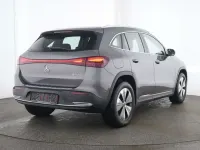 Gebraucht Mercedes EQA300 Progressive 167 kW (228 PS) 2025 Grau SUV