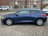 gebraucht VW Scirocco 2.0 TSI Scheckheft*Automatik*Navi*Tüv*