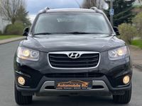 gebraucht Hyundai Santa Fe 2.0 CRDi Premium*Navi*Leder*4WD*EURO5*