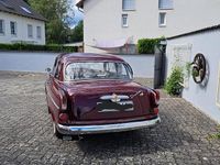 Gebraucht Borgward Isabella 75 PS (55 kW) 1961 Andere farben Limousine