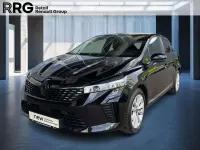 Gebraucht Renault Clio Evolution 91 PS (66 kW) 2024 Sternenschwarz Kleinwagen