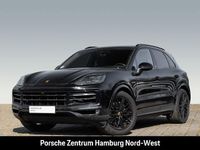 Gebraucht Porsche Cayenne 470 PS (345 kW) 2023 Schwarz SUV