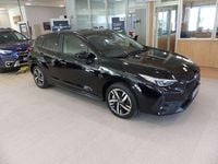 Neu Subaru Impreza 136 PS (100 kW) 2026 Crystal black Kleinwagen