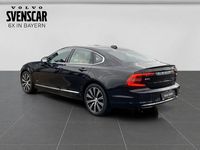 Gebraucht Volvo S90 Ultimate 455 PS (334 kW) 2022 717) (schwarz Limousine