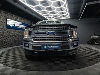 Gebraucht Ford V8 XLT 401 PS (294 kW) 2019 Grau SUV