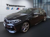 gebraucht BMW M135 i xDrive Hatch