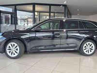 Gebraucht Skoda Octavia Style 150 PS (110 kW) 2022 Schwarz Kombi