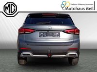 Neu MG ZS 116 PS (85 kW) 2025 Graylrl Limousine