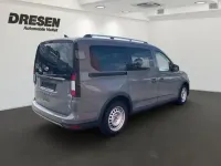 Gebraucht Ford Tourneo Connect Active 122 PS (89 kW) 2023 Grau Van / Kleinbus