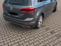 Second-hand VW Golf VII 150 CP (110 kW) 2018 Berlinǎ