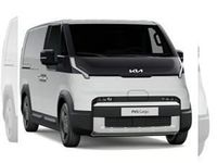 Neu Kia PV5 Plus 119 kW (163 PS) 2026 Weiß (schneeweiß) Van / Kleinbus